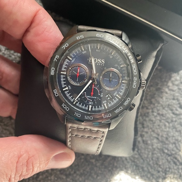 Hugo Boss watch - Picture 2 of 7